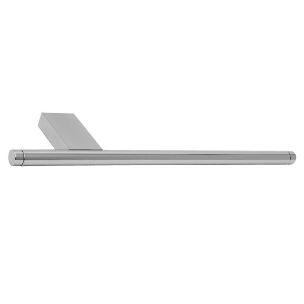 Κρίκος Ίσιος Χρωμέ Verdi Omega 3001322