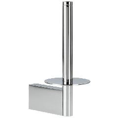 Χαρτοθήκη Εφεδρική Χρωμέ Verdi Omega 3004422