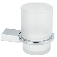 Ποτηροθήκη Χρωμέ Verdi Omega 3000522