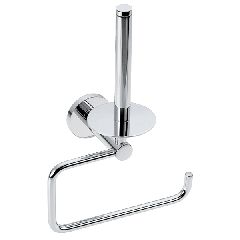 Χαρτοθήκη Διπλή Επίτοιχη Χρωμέ Verdi Sigma 3036422
