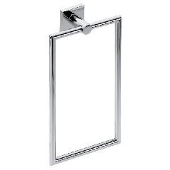 Κρίκος Κάθετος Χρωμέ Verdi Delta 3062322