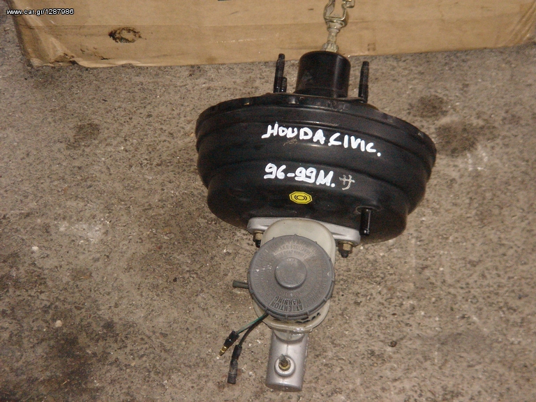 HONDA CIVIC........................