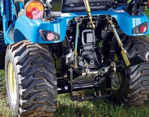 Τρακτέρ LS 2026 MT1.25,4WD,Τρακτέρ-Χλοοκοπτικό-thumb-3