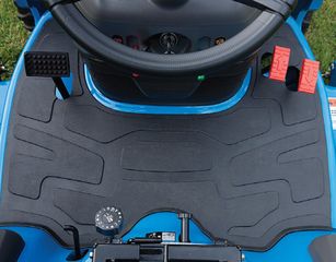Τρακτέρ LS 2026 MT1.25,4WD,Τρακτέρ-Χλοοκοπτικό-thumb-6