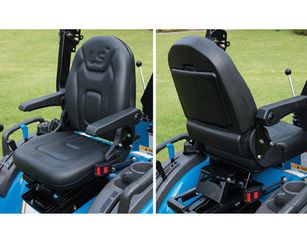 Τρακτέρ LS 2026 MT1.25,4WD,Τρακτέρ-Χλοοκοπτικό-thumb-7