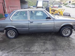 Bmw 316 E21 ΓΙΑ ΑΝΤΑΛΛΑΚΤΙΚΑ '80-thumb-1