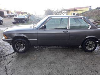 Bmw 316 E21 ΓΙΑ ΑΝΤΑΛΛΑΚΤΙΚΑ '80-thumb-2