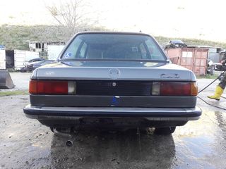 Bmw 316 E21 ΓΙΑ ΑΝΤΑΛΛΑΚΤΙΚΑ '80-thumb-3