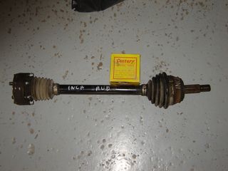 ΗΜΙΑΞΟΝΙΟ (μακρυ) SEAT INCA-thumb-1