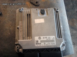 VW GOLF V GTI 2005 KAI META-thumb-2