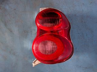 Φανάρι Πίσω Δεξιό - Smart Fortwo W451 2007-14