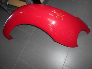 ΦΤΕΡΟ ΠΙΣΩ ΑΡΙΣΤΕΡΟ  VW BEETLE 98-05 - ΡΩΤΗΣΤΕ ΤΙΜΗ - ΑΠΟΣΤΟΛΗ ΣΕ ΟΛΗ ΤΗΝ ΕΛΛΑΔΑ