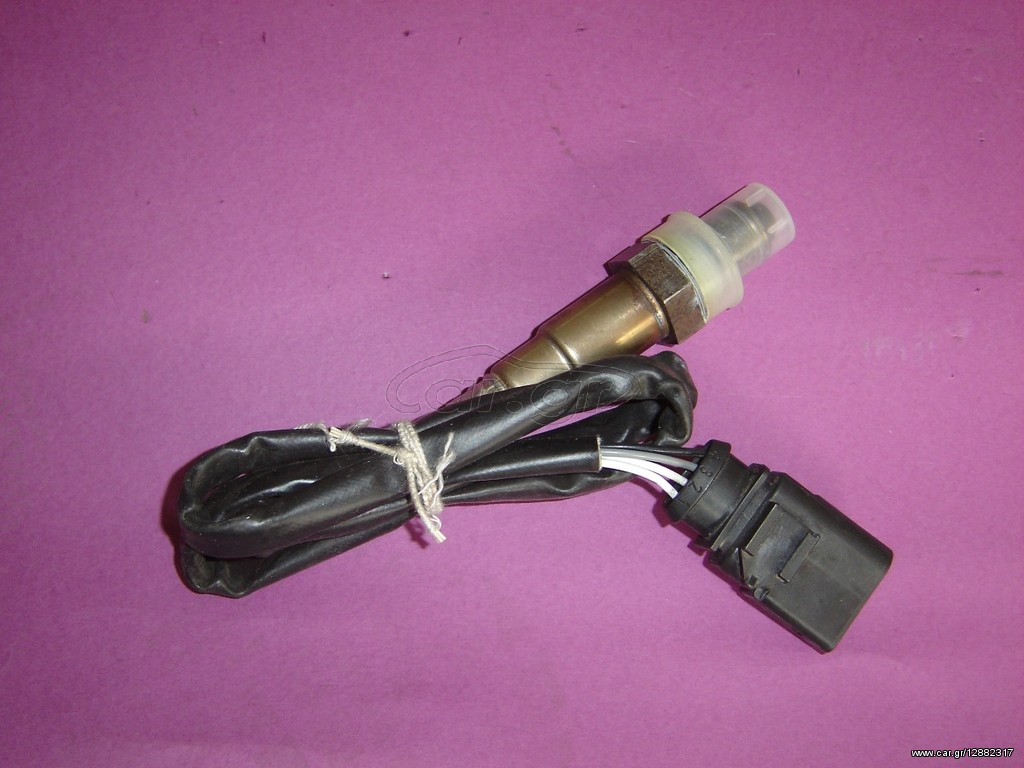 ΑΙΣΘΗΤΗΡΑΣ ΛΑΜΔΑ (L) ΜΕΤΑ ΤΟΝ ΚΑΤΑΛΥΤΗ  AUDI '04- / VW '02- CAXA, CAVD 1K0998262S ΚΑΙΝΟΥΡΙΟ