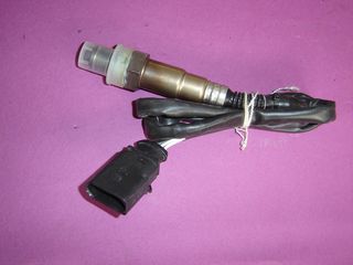 ΑΙΣΘΗΤΗΡΑΣ ΛΑΜΔΑ (L) ΜΕΤΑ ΤΟΝ ΚΑΤΑΛΥΤΗ  AUDI '04- / VW '02- CAXA, CAVD 1K0998262S ΚΑΙΝΟΥΡΙΟ-thumb-1