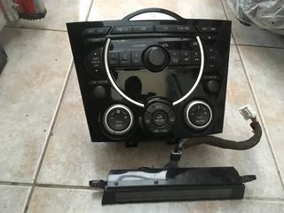 MAZDA RX8 ΑΝΤΑΛΛΑΚΤΙΚΑ-thumb-7