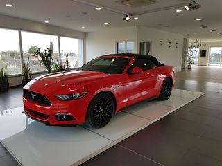 Ford Mustang 2016-thumb-1