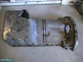 MERCEDES BENZ 210 96-03 KARTER ME KOD 6110140002 TIM 99E TEL TOU
