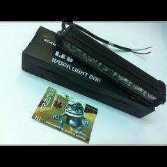 μπάρα-προβολέας Bonway work light bar led