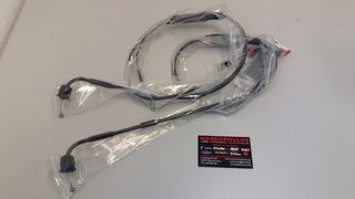ΝΤΙΖΑ ΓΑΖΙΟΥ ΚΟΜΠΛΕ YAMAHA PW50