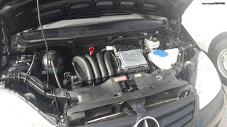 Mercedes-Benz A 160 2009-thumb-14