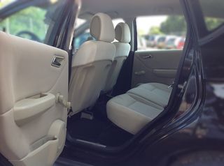 Mercedes-Benz A 160 2009-thumb-11