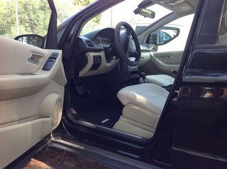 Mercedes-Benz A 160 2009-thumb-8