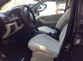 Mercedes-Benz A 160 2009-thumb-9