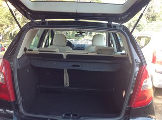 Mercedes-Benz A 160 2009-thumb-5