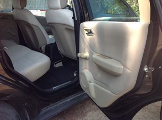 Mercedes-Benz A 160 2009-thumb-12