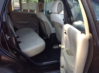 Mercedes-Benz A 160 2009-thumb-13