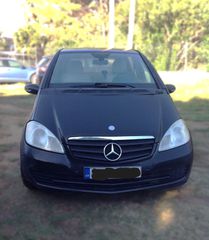 Mercedes-Benz A 160 2009-thumb-15