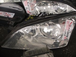 Ford Modeo 00-07 -L & R-