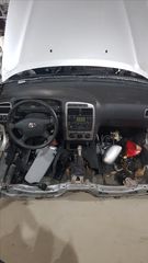 ΣΕΤ AIRBAG TOYOTA AVENSIS '97-'03