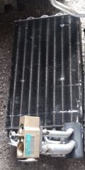 MERCEDES W 638 VITO (96-03 ΨΥΓΕΙΟ ΕΣΩΤΕΡΙΚΟ A/C ) ΜΠΑΜΠΟΥΡΗΣ