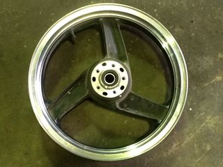 KAWASAKI ZZR 1100cc ΖΑΝΤΑ ΕΜΠΡΟΣ-thumb-1