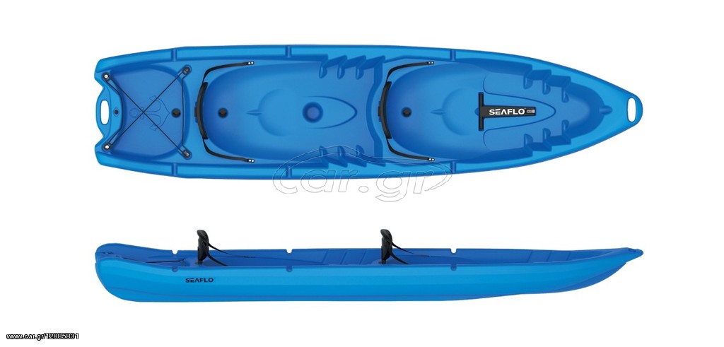 Kano-Kayak 2026 kayak SEAFLO
