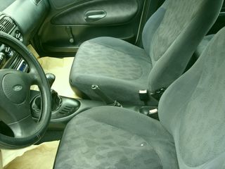 Ford Escort 1995-thumb-6