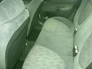 Ford Escort 1995-thumb-7