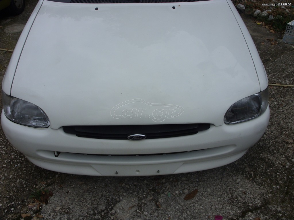 Ford Escort 1995
