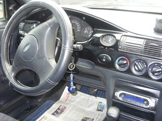 Ford Escort 1995-thumb-4