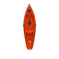 Θαλάσσια Σπόρ kano-kayak '23 EXPLORER καγιακ με γυαλι βυθου