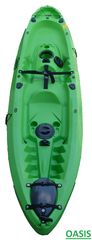 Kano-Kayak 2026 KAYAK "OASIS"2 ατομα & 1 παιδι-thumb-1