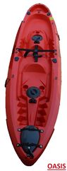 Kano-Kayak 2026 KAYAK "OASIS"2 ατομα & 1 παιδι-thumb-3