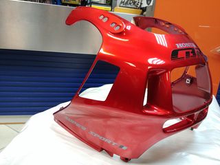 ΦΕΡΙΝΓΚ ΜΑΣΚΑ ΕΜΠΡΟΣ ΦΑΝΟΥ CBR 1000F FH FJ FM HURRICANE-thumb-2