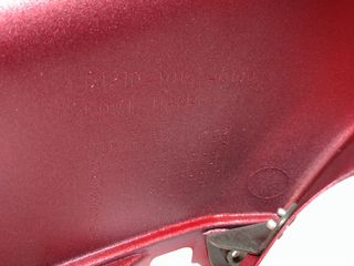 ΦΕΡΙΝΓΚ ΜΑΣΚΑ ΕΜΠΡΟΣ ΦΑΝΟΥ CBR 1000F FH FJ FM HURRICANE-thumb-6