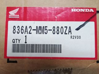 ΦΕΡΙΝΓΚ ΜΑΣΚΑ ΕΜΠΡΟΣ ΦΑΝΟΥ CBR 1000F FH FJ FM HURRICANE-thumb-7
