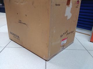 ΦΕΡΙΝΓΚ ΜΑΣΚΑ ΕΜΠΡΟΣ ΦΑΝΟΥ CBR 1000F FH FJ FM HURRICANE-thumb-8