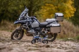 Bmw R 1200 GS 2005