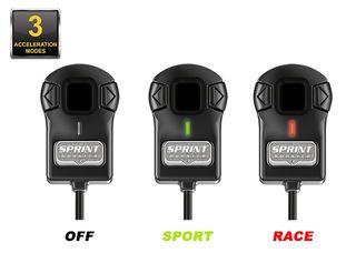 SPRINT BOOSTER 'SELECTABLE PROGRAMMING'  -thumb-1