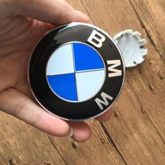 ΤΑΠΕΣ BMW 67 / 68 mm